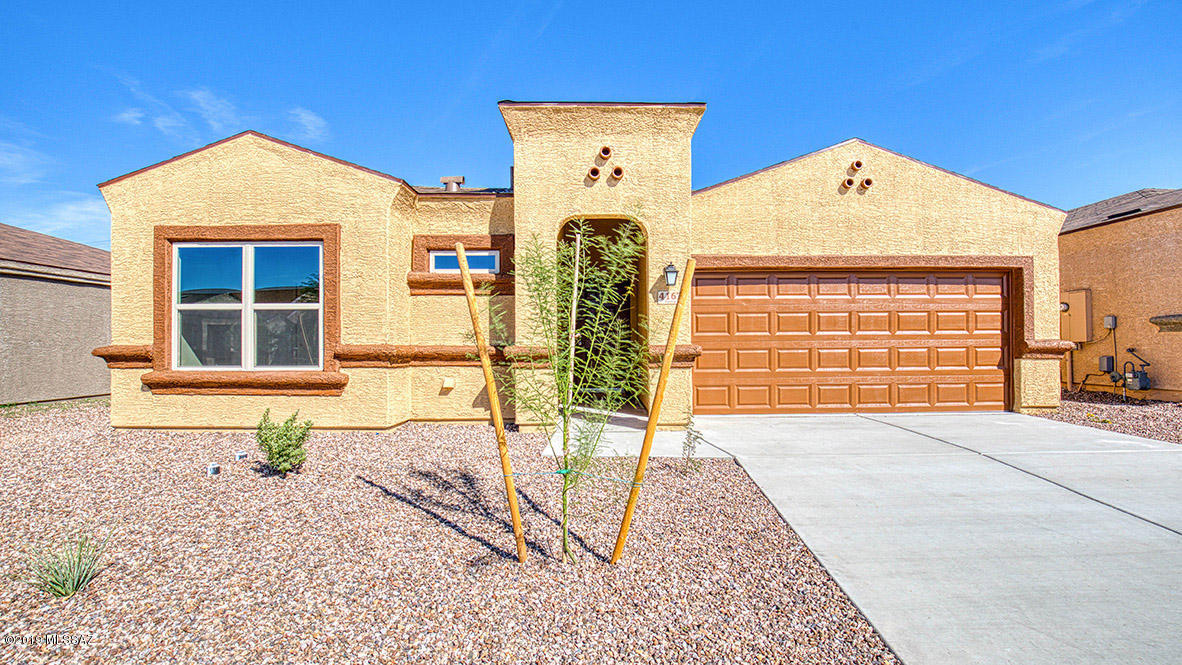 7471 West Elvado Road Tucson, AZ 85757 - Photo 3 of 25 Gallery Image 3