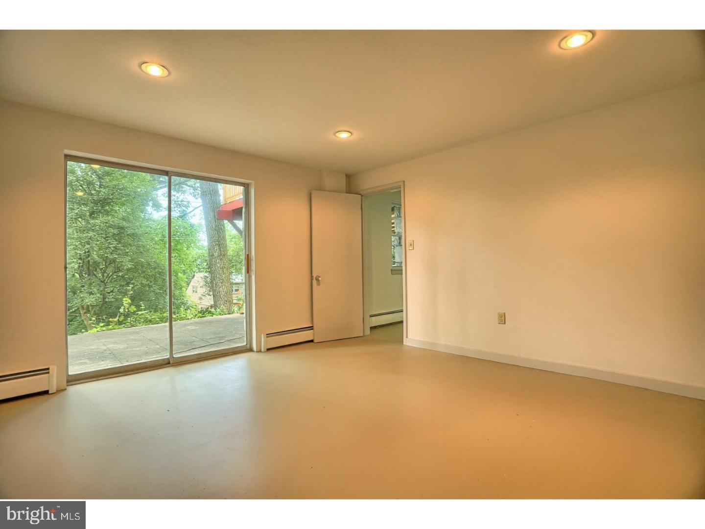 1716 Hill Road Reading, PA 19602 - Photo 19 of 24 a view of an empty room with wooden floor