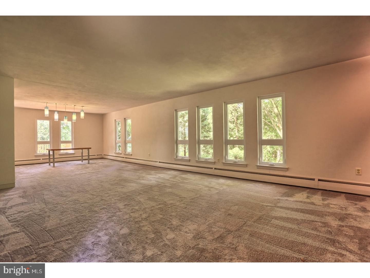 1716 Hill Road Reading, PA 19602 - Photo 5 of 24 a view of an empty room with a window