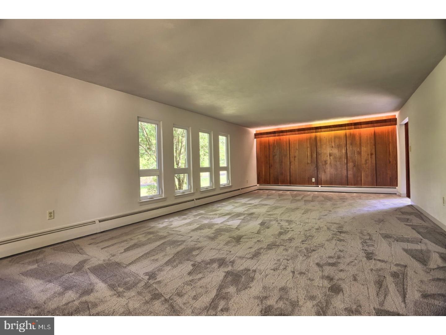 1716 Hill Road Reading, PA 19602 - Photo 7 of 24 a view of an empty room with a window