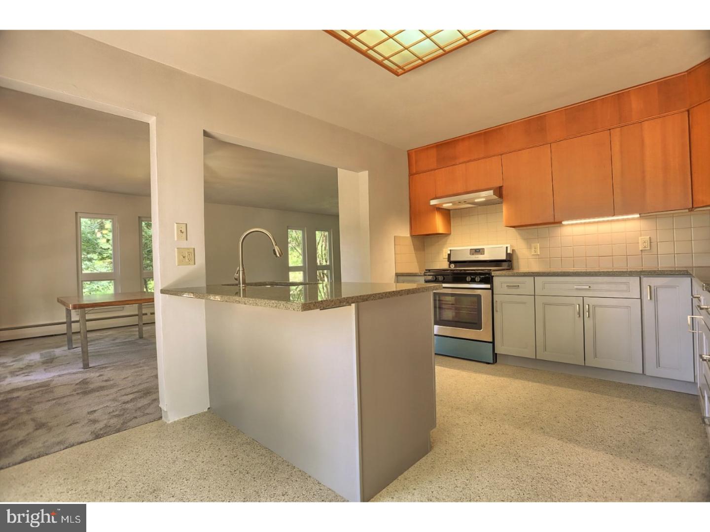 1716 Hill Road Reading, PA 19602 - Photo 10 of 24 a kitchen with cabinets a sink and appliances