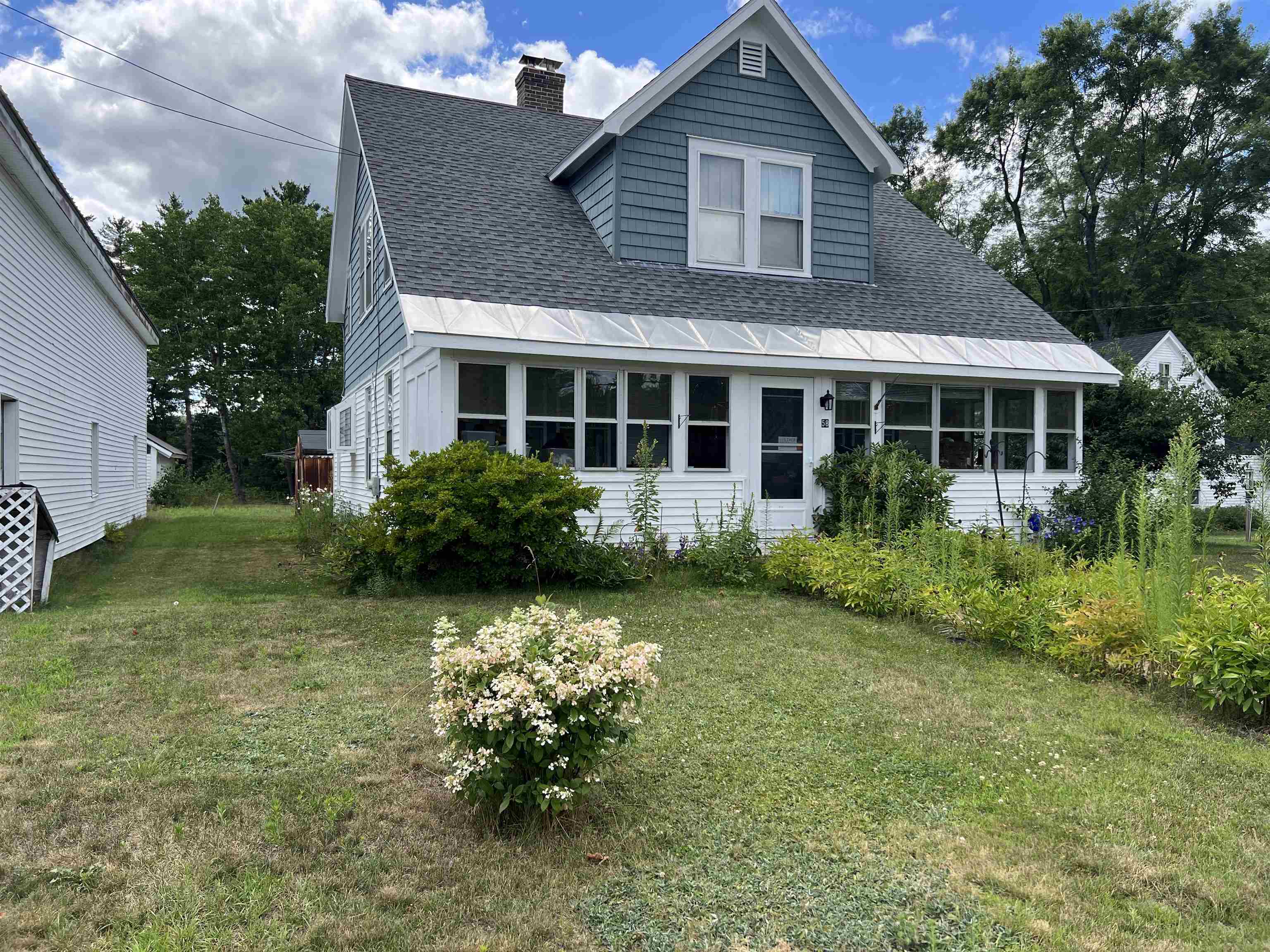 58 South Village Road Loudon, NH 03307 - Photo 1 of 17