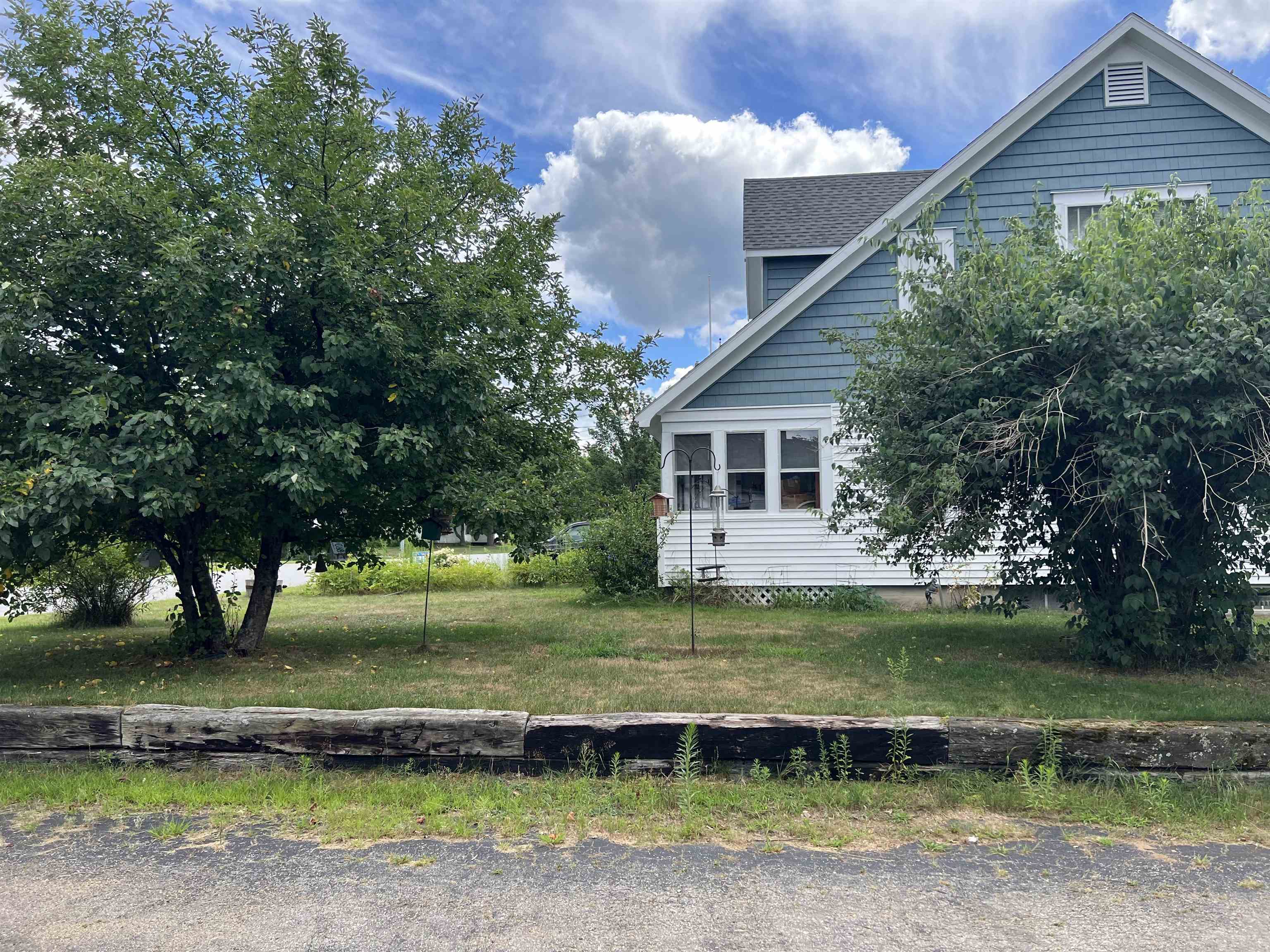 58 South Village Road Loudon, NH 03307 - Photo 2 of 17