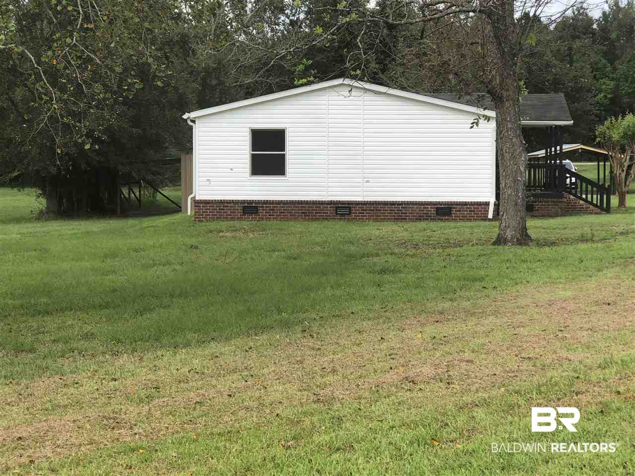 14596 Loxley Heights Road West Loxley, AL 36551 - Photo 10 of 24