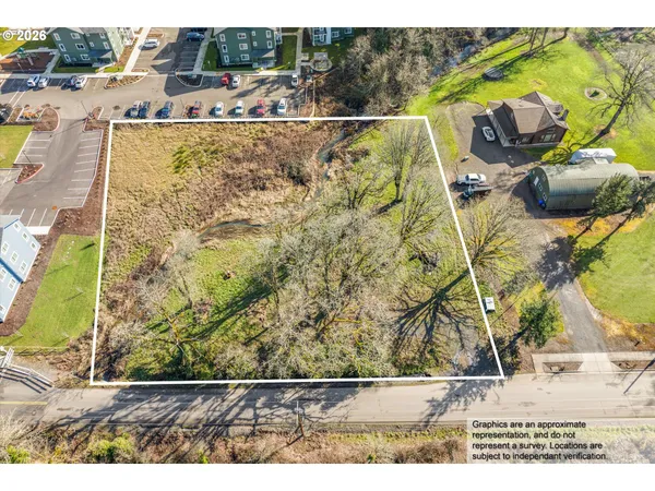 $250,000 | Ona Way, Molalla, OR 97038