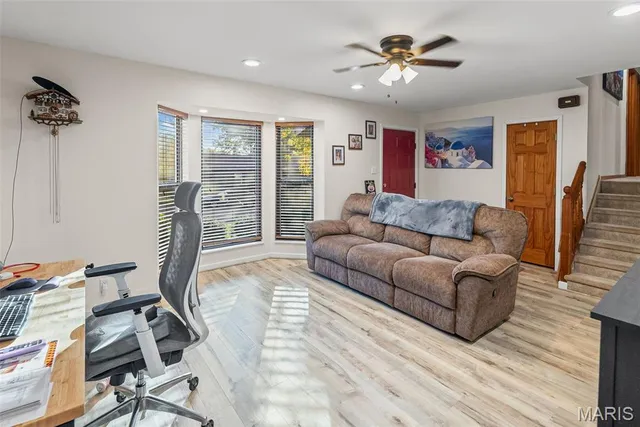 $275,000 | 107 Parkwood Drive, Waterloo, IL 62298