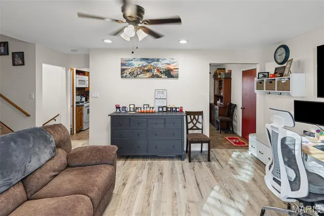 $275,000 | 107 Parkwood Drive, Waterloo, IL 62298