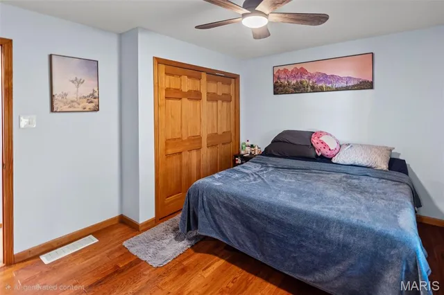 $275,000 | 107 Parkwood Drive, Waterloo, IL 62298