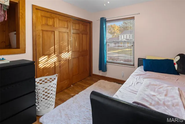 $275,000 | 107 Parkwood Drive, Waterloo, IL 62298