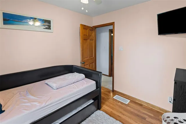 $275,000 | 107 Parkwood Drive, Waterloo, IL 62298