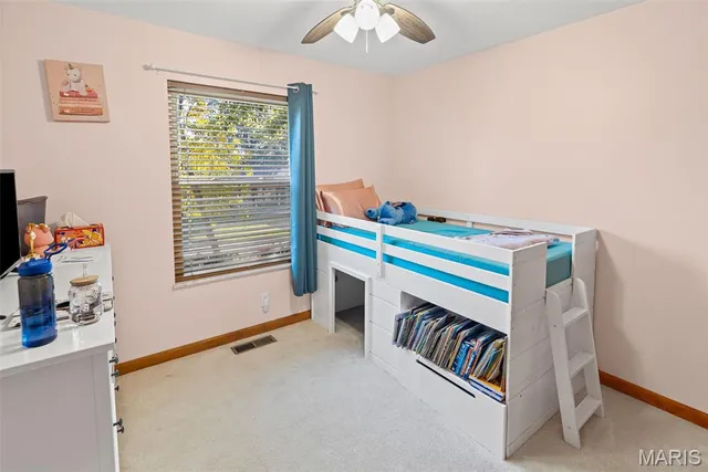 $275,000 | 107 Parkwood Drive, Waterloo, IL 62298