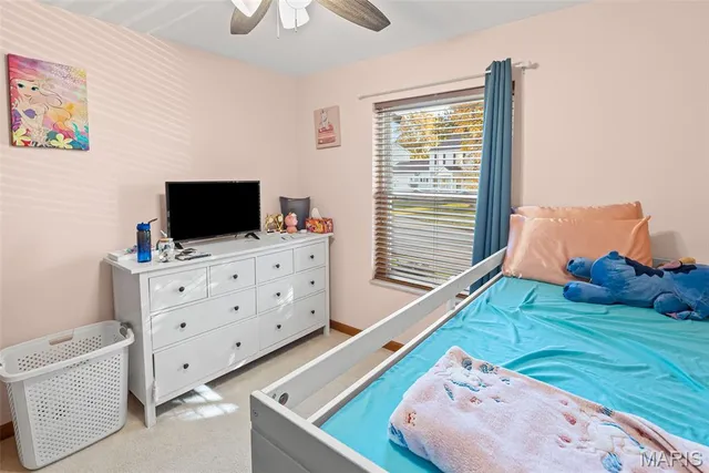 $275,000 | 107 Parkwood Drive, Waterloo, IL 62298