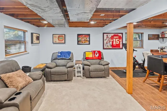 $275,000 | 107 Parkwood Drive, Waterloo, IL 62298