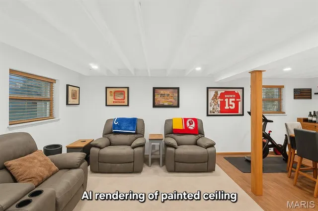 $275,000 | 107 Parkwood Drive, Waterloo, IL 62298