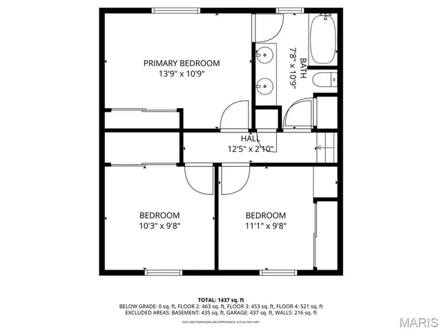 $275,000 | 107 Parkwood Drive, Waterloo, IL 62298