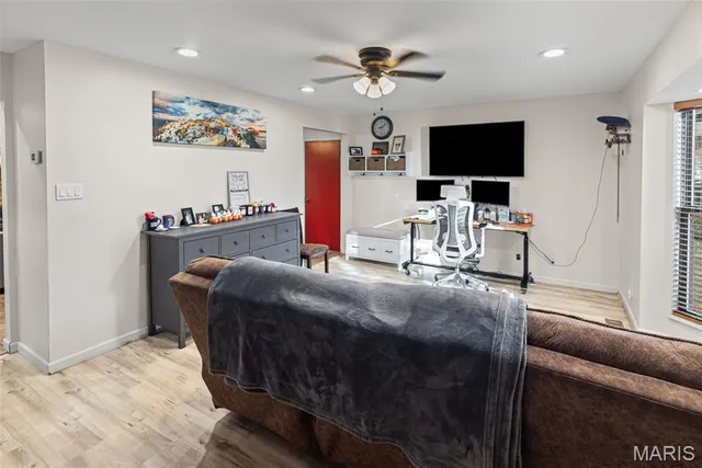 $275,000 | 107 Parkwood Drive, Waterloo, IL 62298