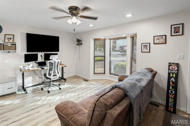 $275,000 | 107 Parkwood Drive, Waterloo, IL 62298