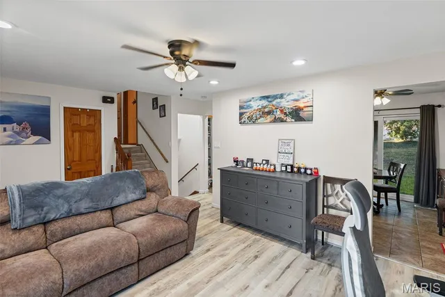 $275,000 | 107 Parkwood Drive, Waterloo, IL 62298