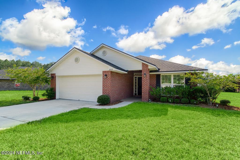 78225 Saddle Rock Road Yulee, FL 32097 - Photo 2 of 34 78255 Saddle Rock-4