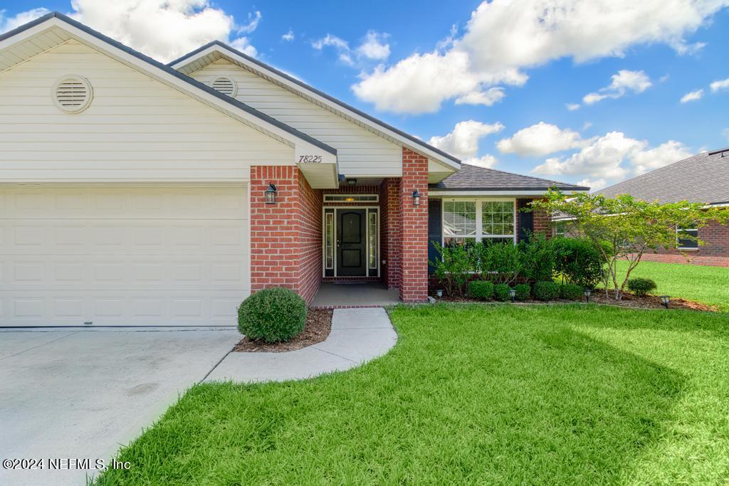 78225 Saddle Rock Road Yulee, FL 32097 - Photo 3 of 34 78255 Saddle Rock-5