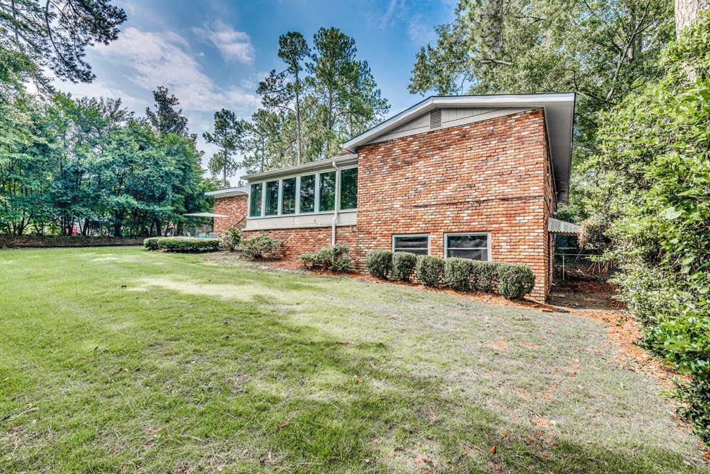 2239 Overton Road Augusta, GA 30904 - Photo 7 of 39