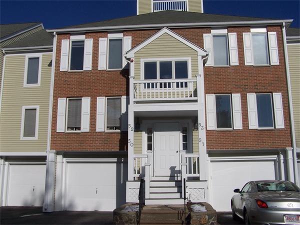 51 Abington Road, Unit 51 Danvers, MA 01923 - Photo 2 of 14 Gallery Image 2