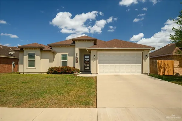 $276,900 | 8710 Albatross Street, Harlingen, TX 78552