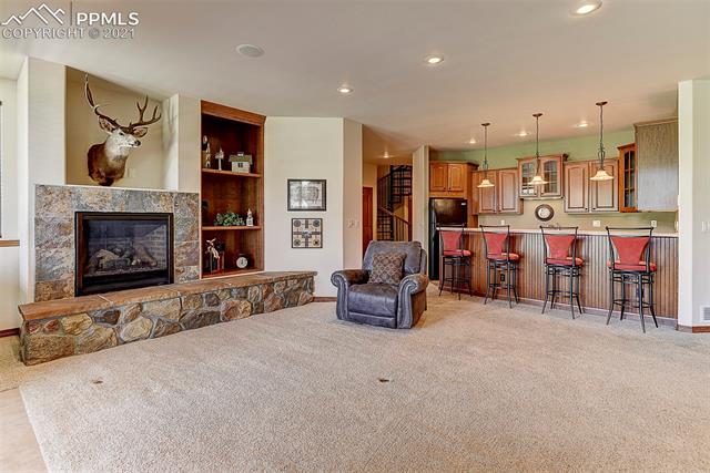 11227 Shaugnessy Road Colorado Springs, CO 80908 - Photo 32 of 50 Gallery Image 32