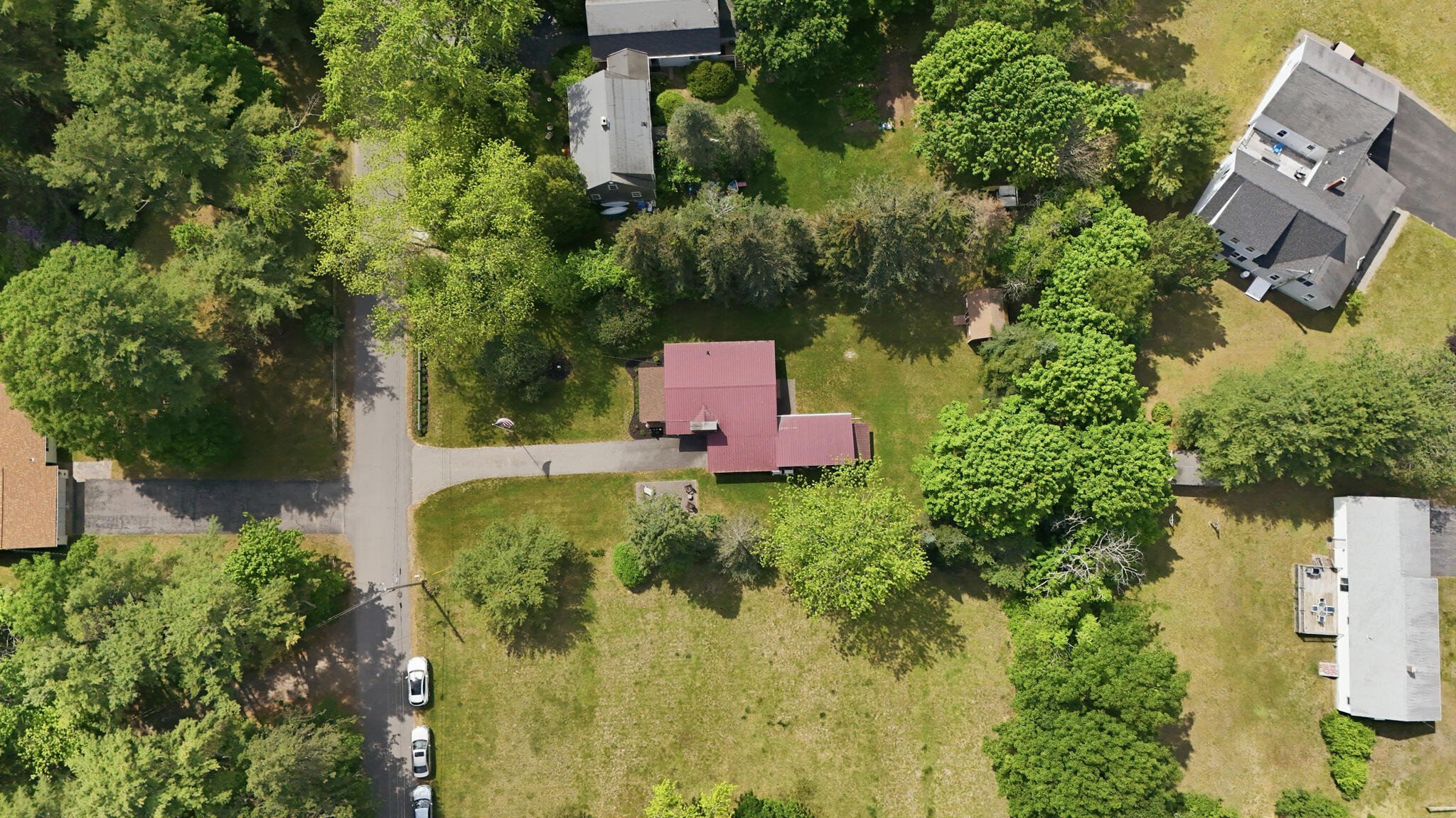 118 Elmere Road Wells, ME 04090 - Photo 41 of 55 DJI_20260612150106_0203_D