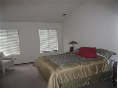 7269 Roxanne Lane Rohnert Park, CA 94928 - Photo 6 of 11 a bedroom with a bed and window