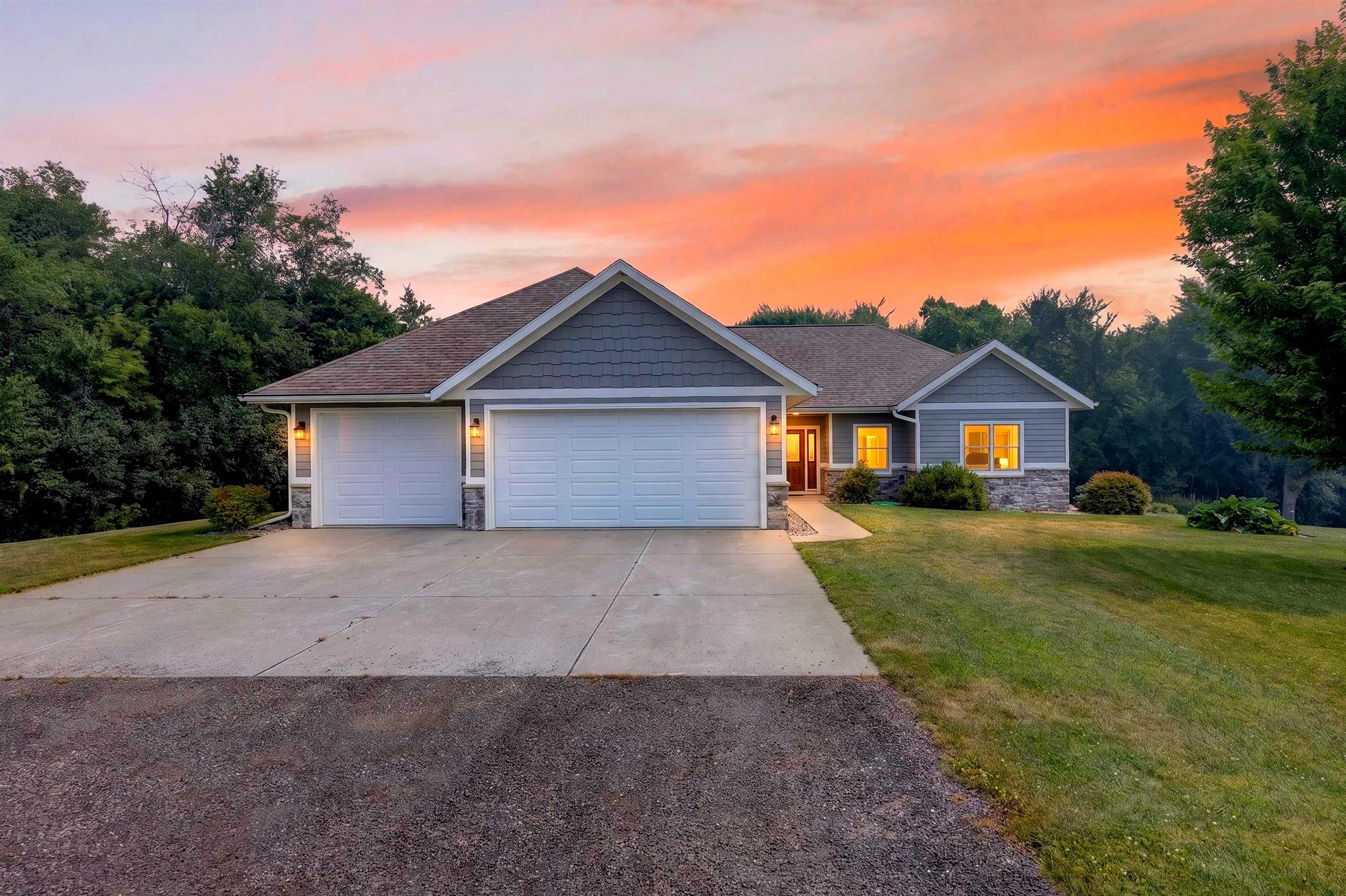 7224 Kickaboo Road Waunakee, WI 53597 - Photo 48 of 75
