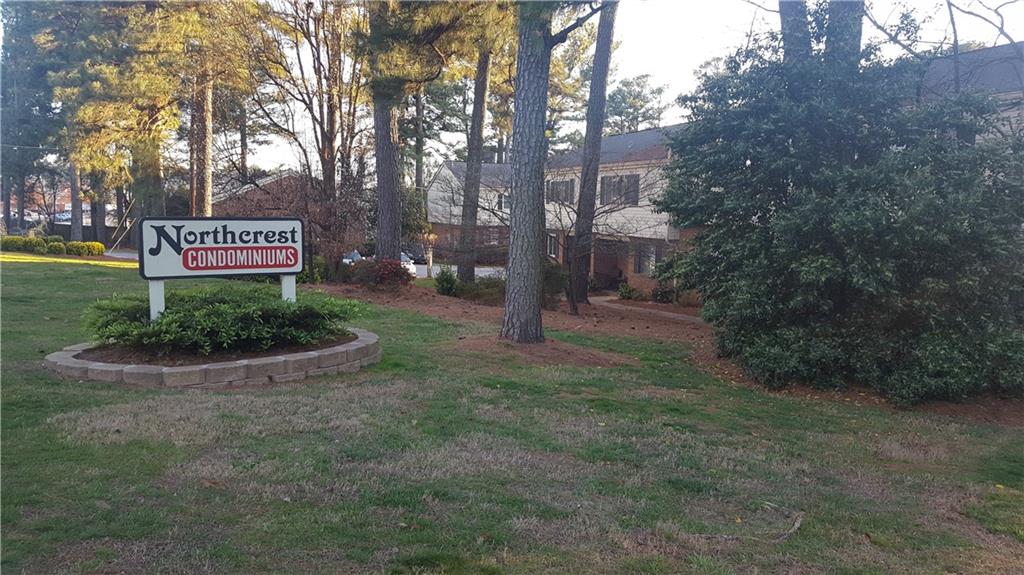 3334 Northcrest Road, Unit B Doraville, GA 30340 - Photo 1 of 1