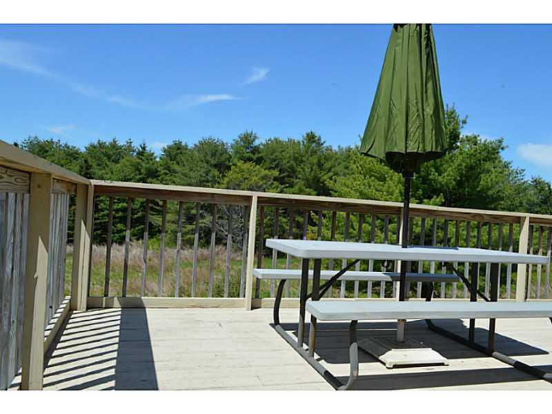 154 Coles Corner Road Winterport, ME 04496 - Photo 13 of 34 Patio/Deck.