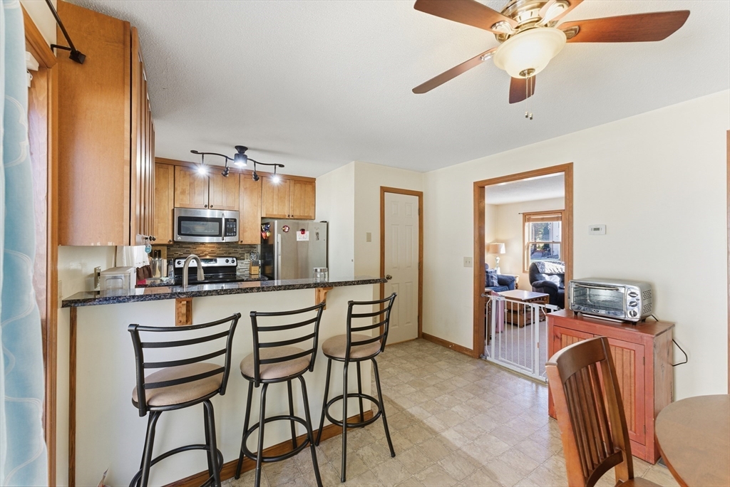 23 Tannery Road, Unit B Westfield, MA 01085 - Photo 13 of 25
