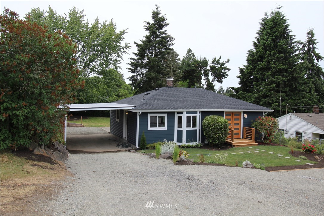 623 Southwest 107th Street Seattle, WA 98146 - Photo 1 of 25 Gallery Image 1