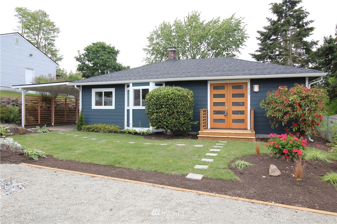 623 Southwest 107th Street Seattle, WA 98146 - Photo 25 of 25 Gallery Image 25