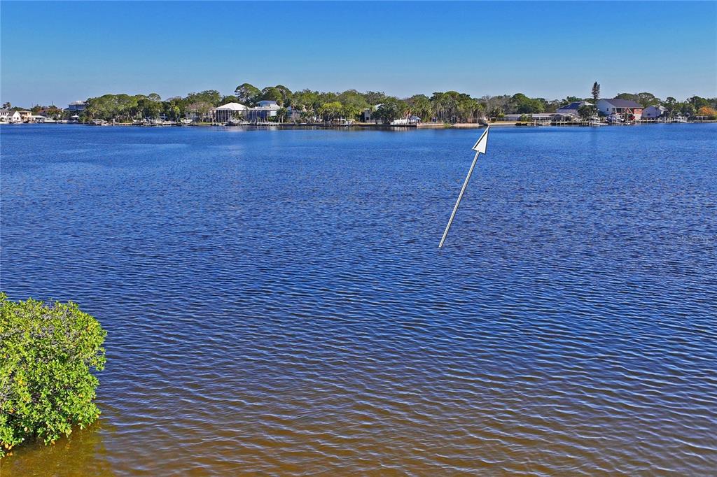 5224 Miller Bayou Drive Port Richey, FL 34668 - Photo 11 of 24 a view of outdoor space and city view
