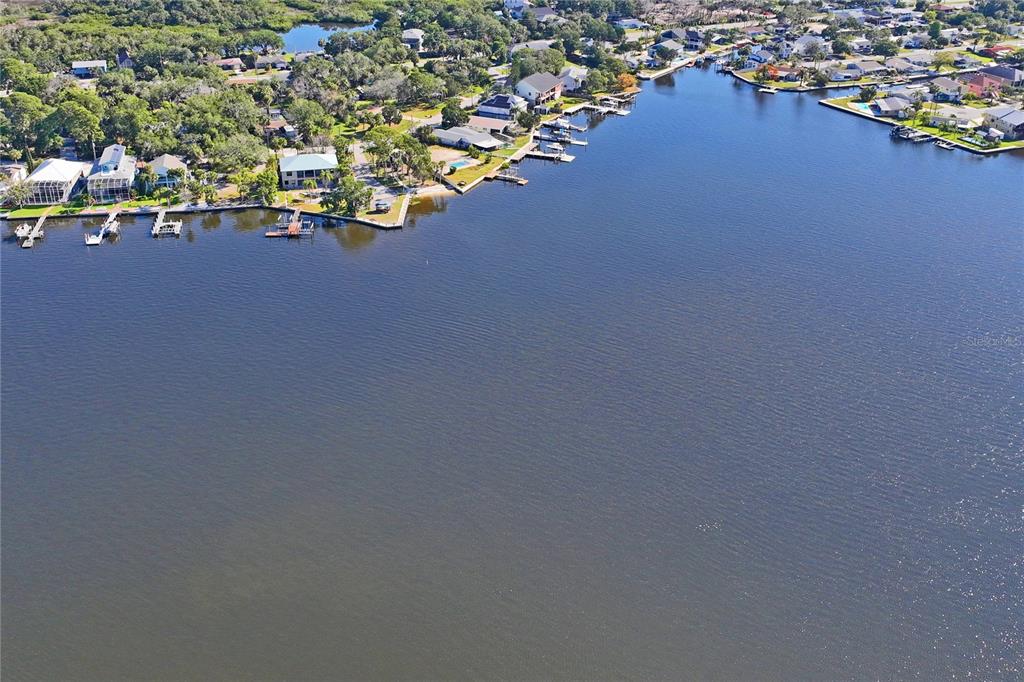 5224 Miller Bayou Drive Port Richey, FL 34668 - Photo 22 of 24 a view of a city