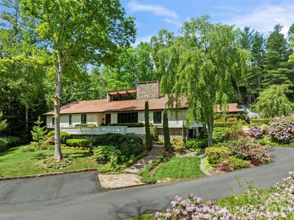 $2,695,000 | 69 Forest Road, Asheville, NC 28803