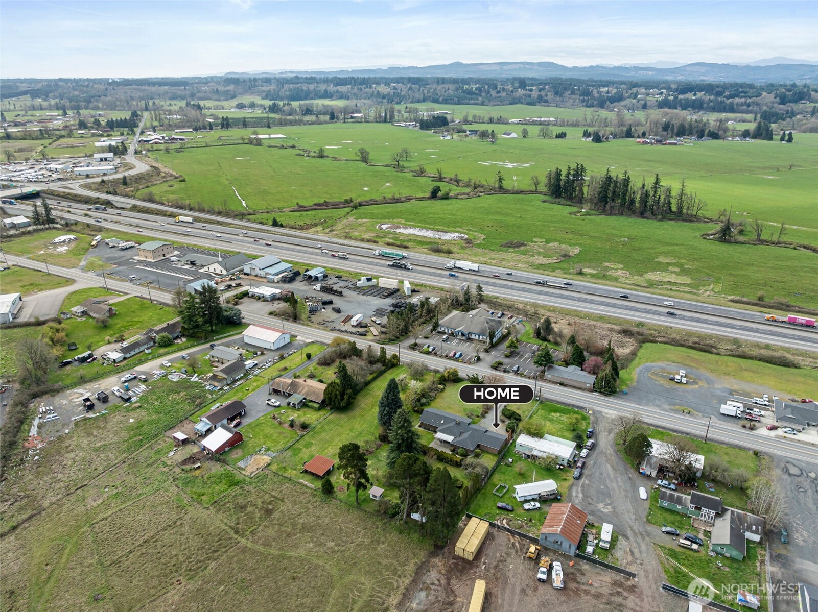 1553 Bishop Road Chehalis, WA 98532 - Photo 2 of 40