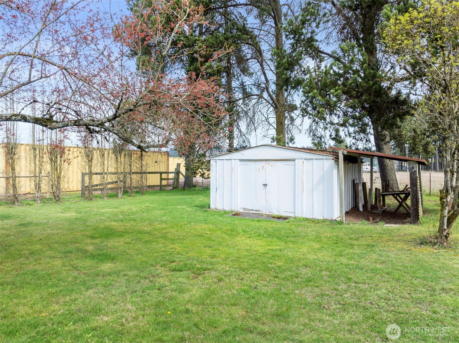 1553 Bishop Road Chehalis, WA 98532 - Photo 33 of 40