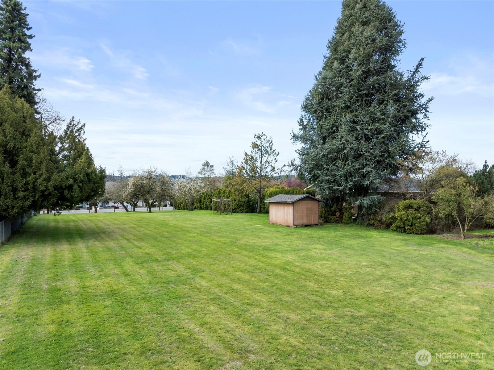 1553 Bishop Road Chehalis, WA 98532 - Photo 34 of 40