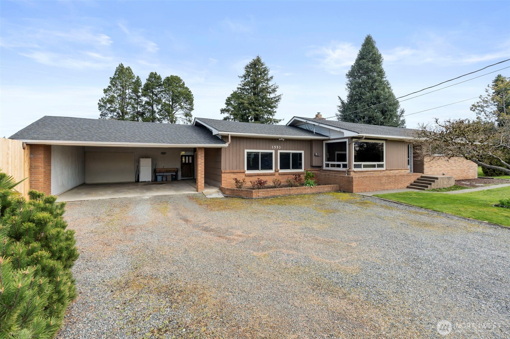 1553 Bishop Road Chehalis, WA 98532 - Photo 6 of 40