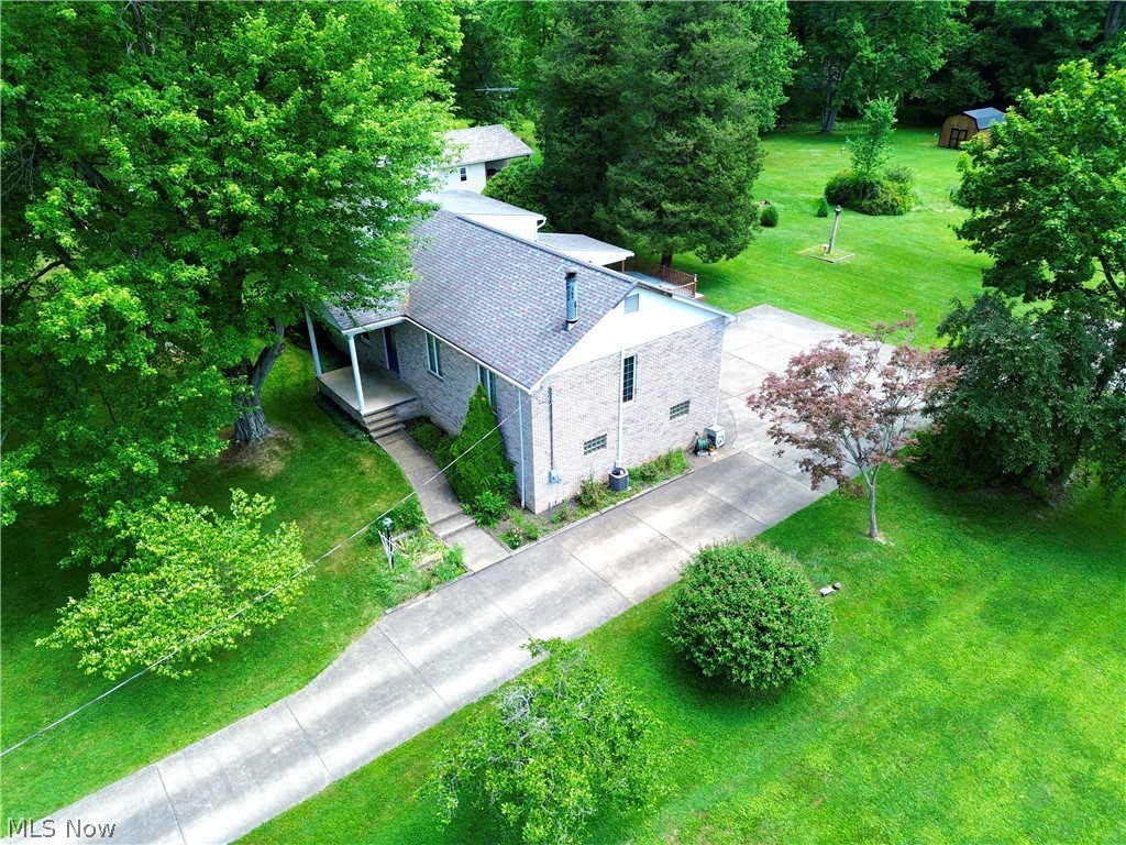 1465 Warner Road Southeast Hubbard, OH 44425 - Photo 40 of 40