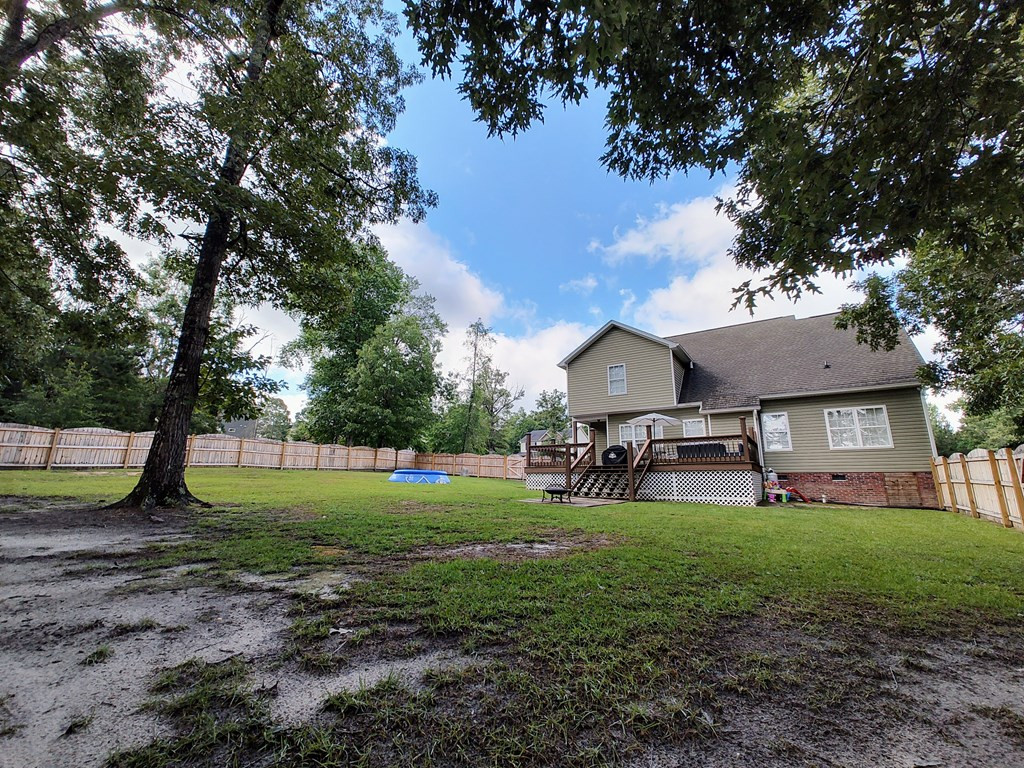 64 Riesling Court Lugoff, SC 29078 - Photo 49 of 64