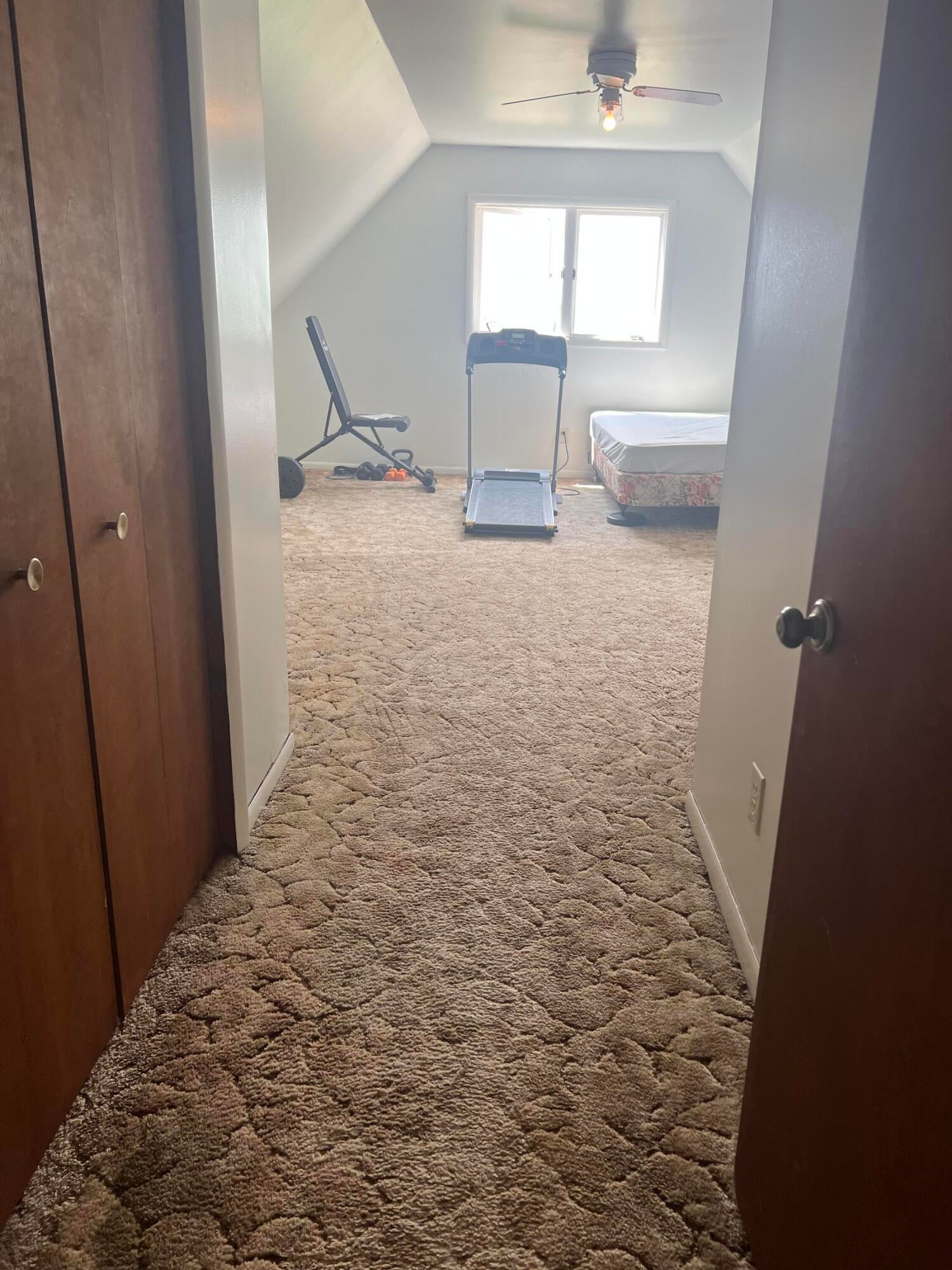 23350 Coombs Road Hillman, MI 49746 - Photo 22 of 30 upstairs bedroom 2