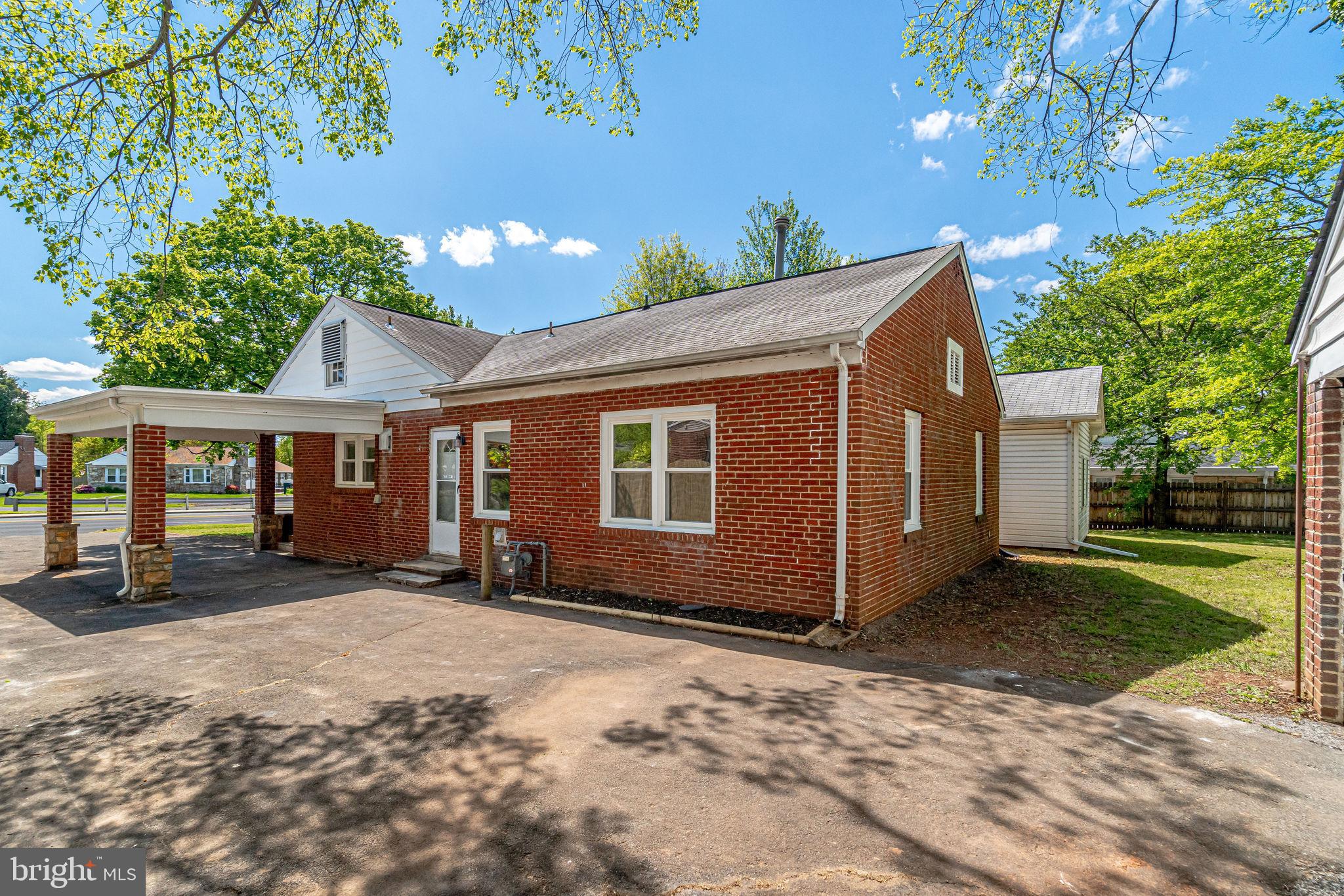 9001 Sudley Road Manassas, VA 20110 - Photo 70 of 72 Gallery Image 70