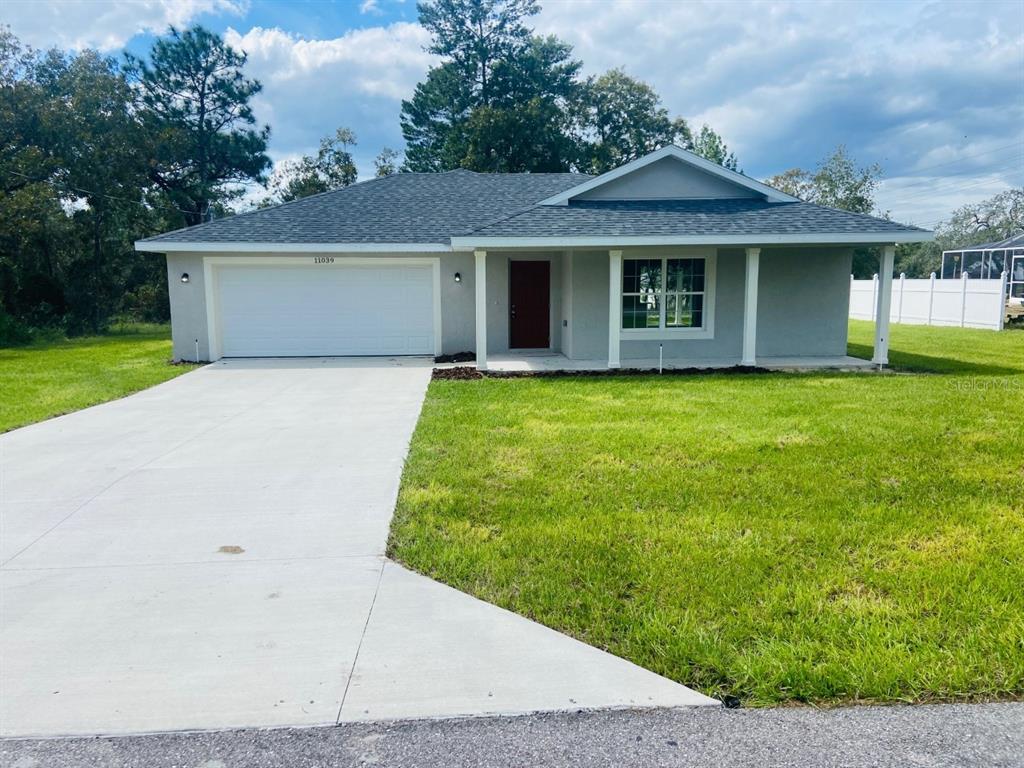 11039 Wren Road Brooksville, FL 34613 - Photo 1 of 1 Gallery Image 1