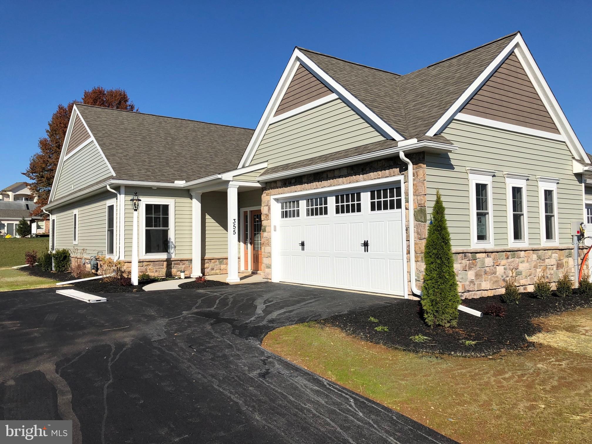 355 Pin Oak Drive, Unit 42 Lititz, PA 17543 - Photo 1 of 1 Gallery Image 1