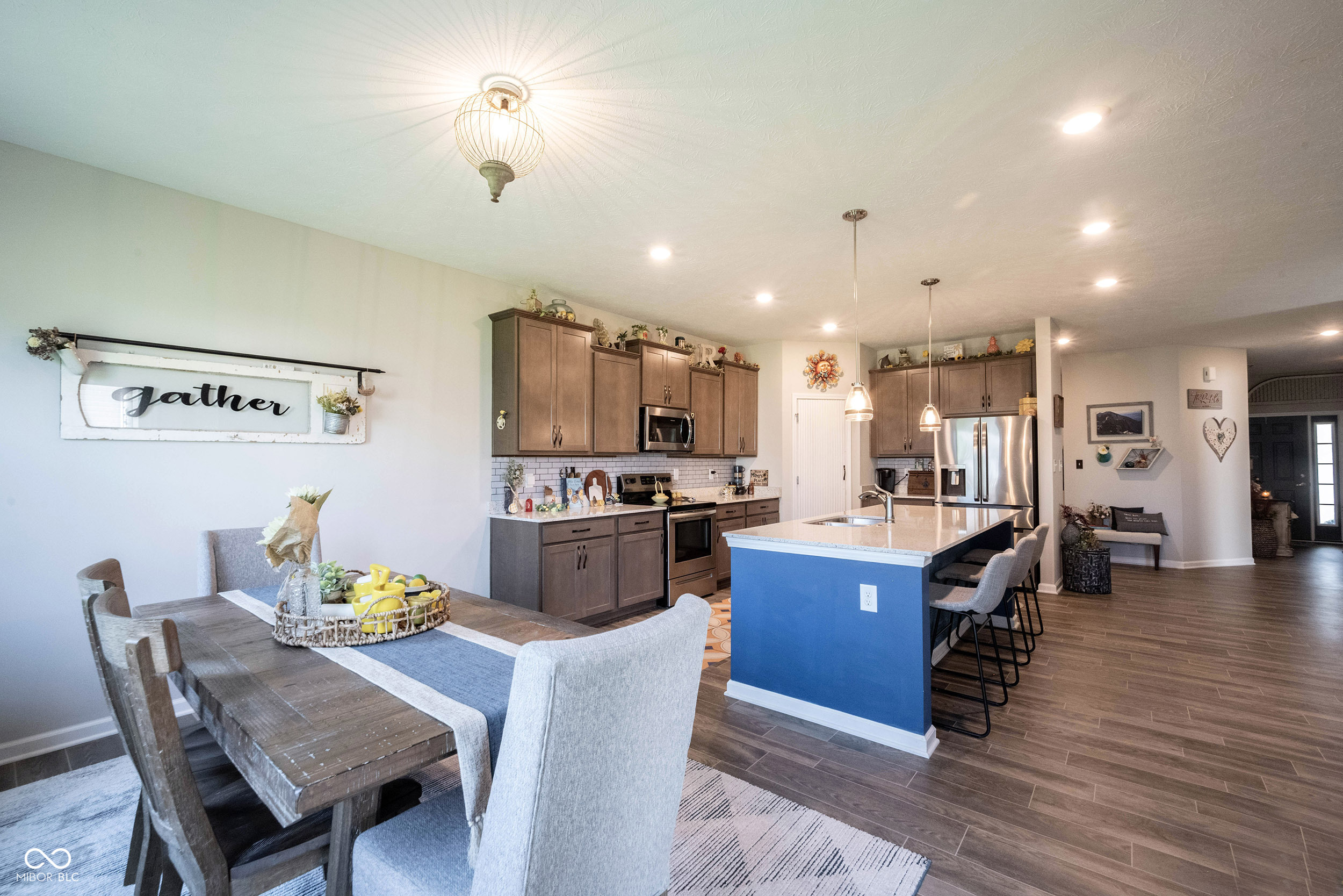 9865 Olympic Boulevard Pendleton, IN 46064 - Photo 10 of 37